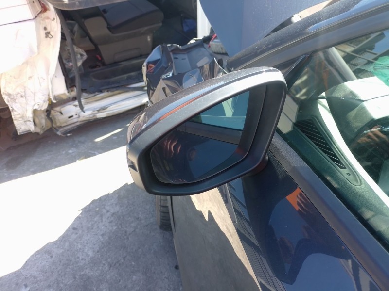 Recambio de retrovisor izquierdo para audi a3 sportback (8ya, 8yf) 30 tdi referencia OEM IAM   