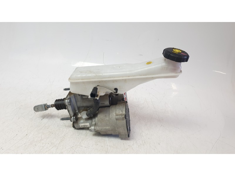 Recambio de abs para hyundai kona (os, ose, osi) 1.6 gdi hybrid referencia OEM IAM 58910J9000  