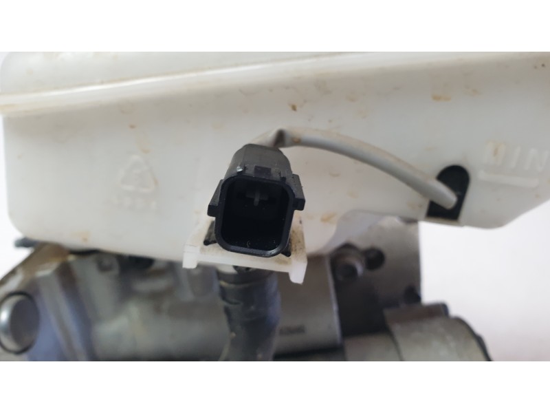 Recambio de abs para hyundai kona (os, ose, osi) 1.6 gdi hybrid referencia OEM IAM 58910J9000  