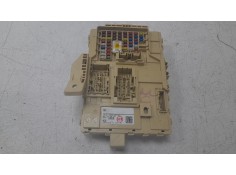 CAJA RELES / FUSIBLES 91951CM030 