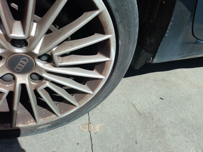 Recambio de llanta para audi a3 sportback (8ya, 8yf) 30 tdi referencia OEM IAM   