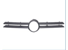 Recambio de rejilla delantera para volkswagen golf iv (1j1) 1.4 16v referencia OEM IAM 1J0853653CGRU 107232105 VG0342011