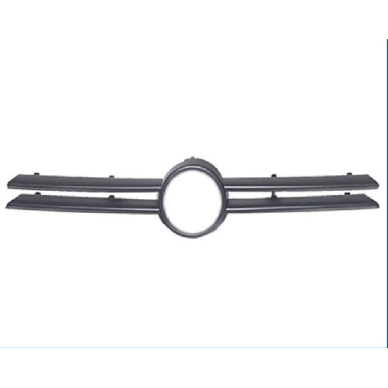 Recambio de rejilla delantera para volkswagen golf iv (1j1) 1.4 16v referencia OEM IAM 1J0853653CGRU 107232105 VG0342011