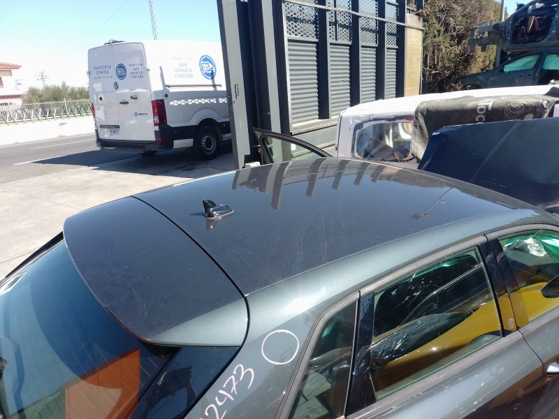 Recambio de techo para audi a3 sportback (8ya, 8yf) 30 tdi referencia OEM IAM   