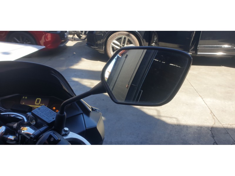 Recambio de retrovisor derecho para honda pcx 125 pcx 125 referencia OEM IAM 88210K96V01  