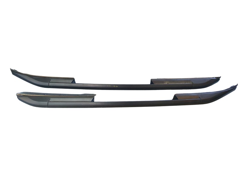 Recambio de barras techo para dacia duster iii eco-g 100 essential referencia OEM IAM 738217651R  