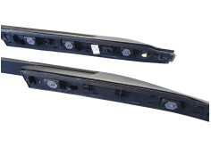 Recambio de barras techo para dacia duster iii eco-g 100 essential referencia OEM IAM 738217651R   2