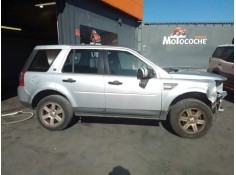 land rover freelander (lr2) del año 2010