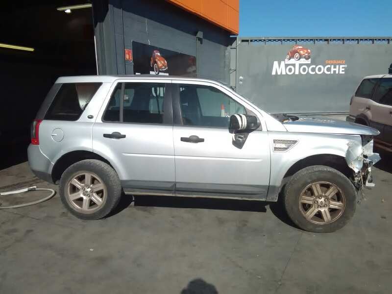land rover freelander (lr2) del año 2010