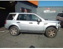 LAND ROVER FREELANDER (LR2)