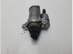 Recambio de motor arranque para seat ibiza (6p1) style referencia OEM IAM 02M911024R ARF520501BS  2