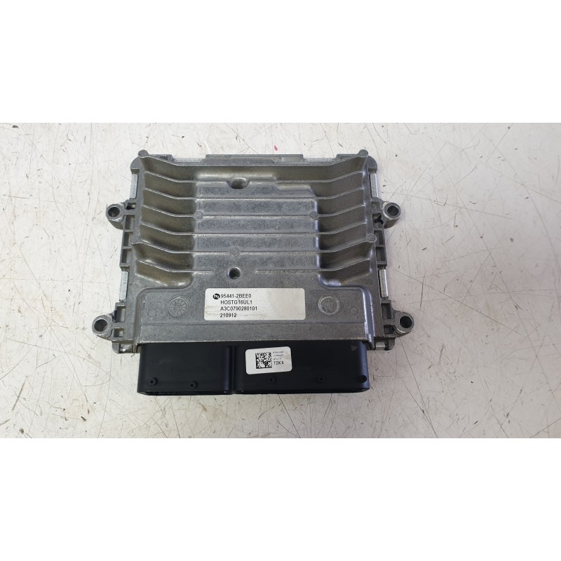 Recambio de centralita cambio automatico para hyundai kona (os, ose, osi) 1.6 gdi hybrid referencia OEM IAM 954412BEE0 A3C079028