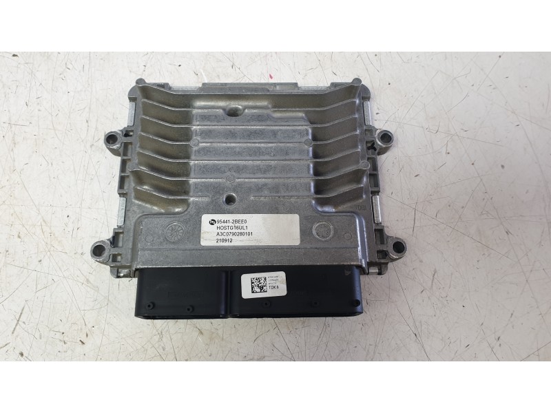 Recambio de centralita cambio automatico para hyundai kona (os, ose, osi) 1.6 gdi hybrid referencia OEM IAM 954412BEE0 A3C079028