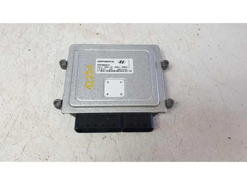 Recambio de centralita cambio automatico para hyundai kona (os, ose, osi) 1.6 gdi hybrid referencia OEM IAM 954412BEE0 A3C079028