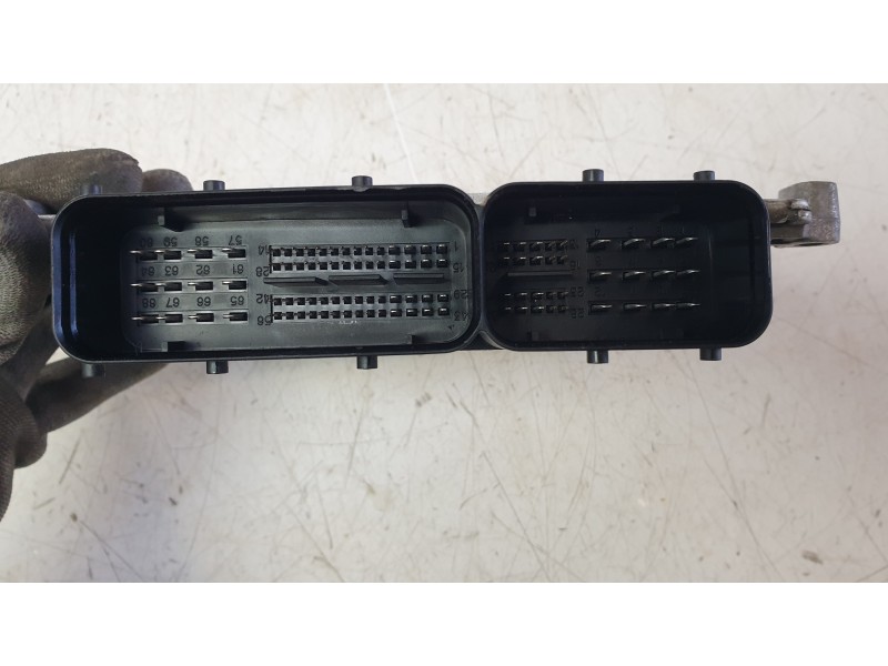 Recambio de centralita cambio automatico para hyundai kona (os, ose, osi) 1.6 gdi hybrid referencia OEM IAM 954412BEE0 A3C079028