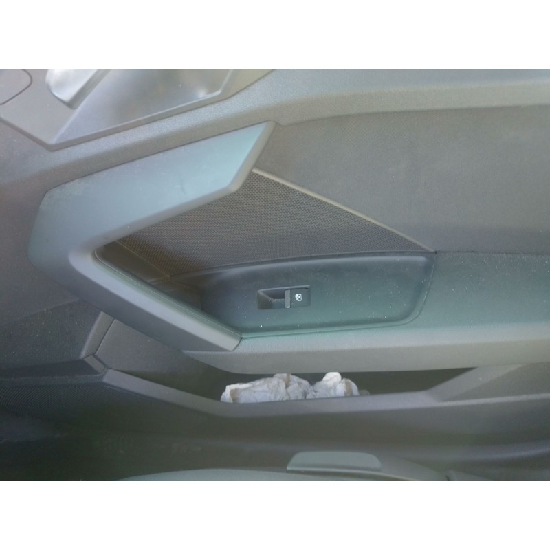 Recambio de mando elevalunas delantero derecho para audi a3 sportback (8ya, 8yf) 30 tdi referencia OEM IAM   