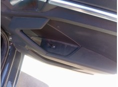 MANDO ELEVALUNAS TRASERO DERECHO 4K0959855 