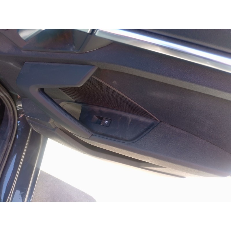 Recambio de mando elevalunas trasero derecho para audi a3 sportback (8ya, 8yf) 30 tdi referencia OEM IAM   