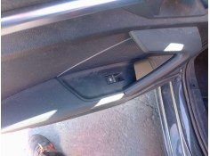 MANDO ELEVALUNAS TRASERO IZQUIERDO 