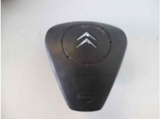 Recambio de airbag delantero izquierdo para citroen c3 1.4 hdi sx referencia OEM IAM 96380009VD  