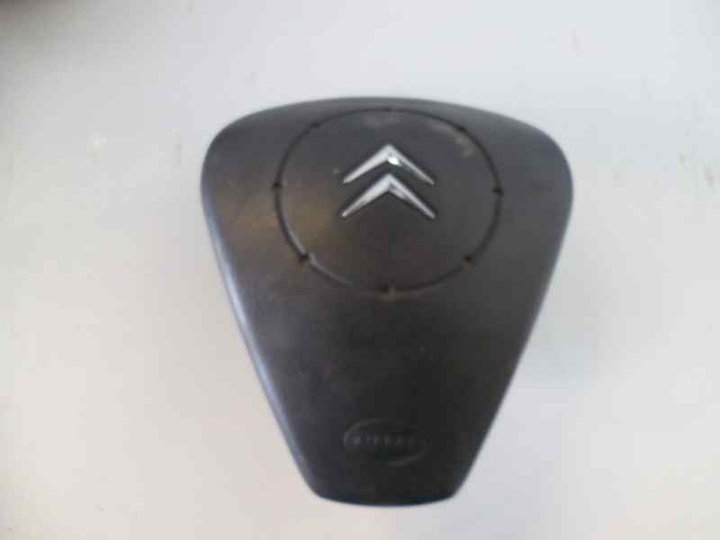 Recambio de airbag delantero izquierdo para citroen c3 1.4 hdi sx referencia OEM IAM 96380009VD  