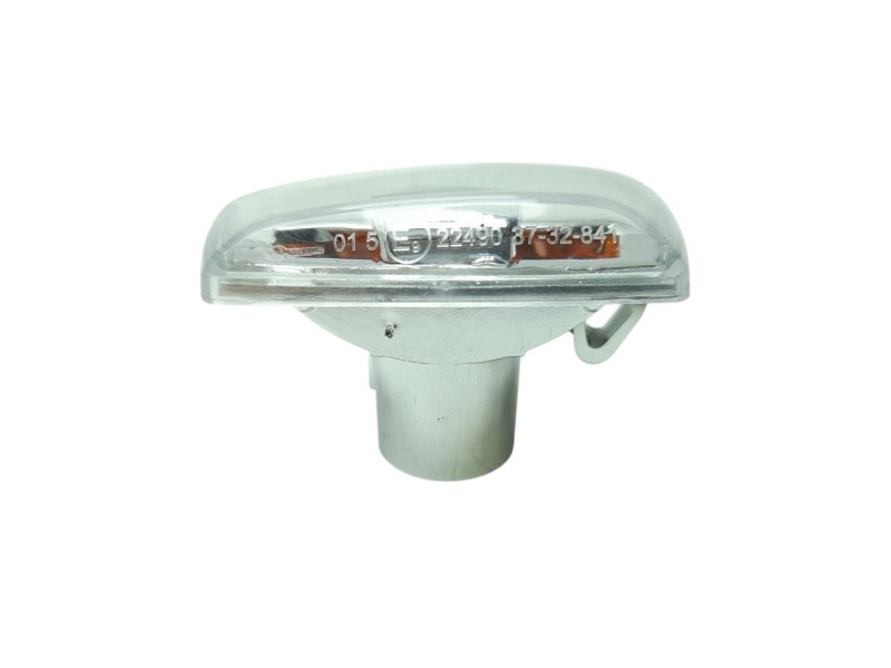 Recambio de piloto lateral izquierdo para opel astra h (a04) 1.4 lpg (l48) referencia OEM IAM 1713417 103F16311331 103F16311331/