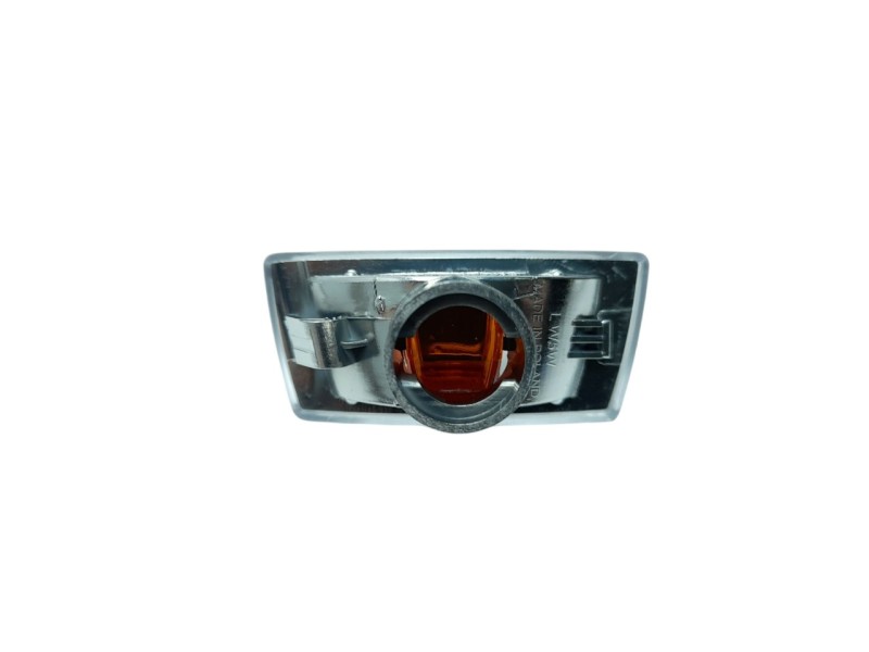 Recambio de piloto lateral izquierdo para opel astra h (a04) 1.4 lpg (l48) referencia OEM IAM 1713417 103F16311331 103F16311331/