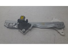 Recambio de elevalunas trasero izquierdo para hyundai kona (os, ose, osi) 1.6 gdi hybrid referencia OEM IAM 83403J9000  