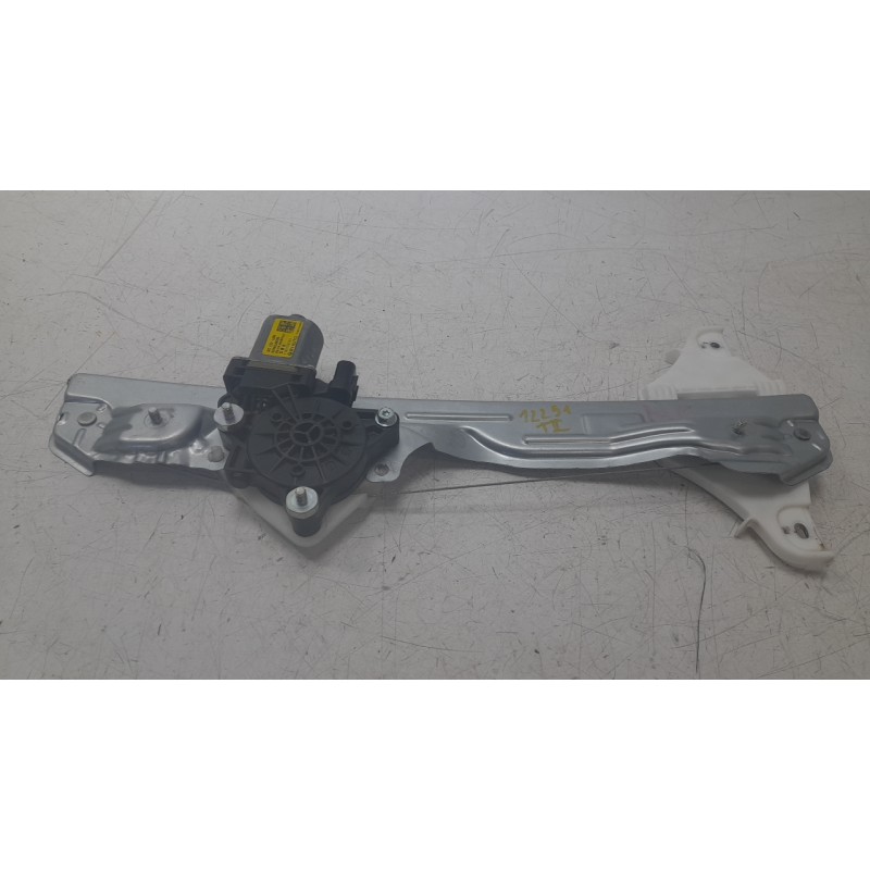 Recambio de elevalunas trasero izquierdo para hyundai kona (os, ose, osi) 1.6 gdi hybrid referencia OEM IAM 83403J9000  