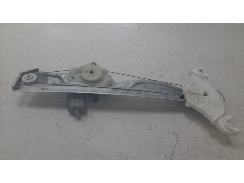 Recambio de elevalunas trasero izquierdo para hyundai kona (os, ose, osi) 1.6 gdi hybrid referencia OEM IAM 83403J9000  