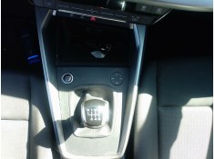 PALANCA CAMBIO 5WA711049BM 