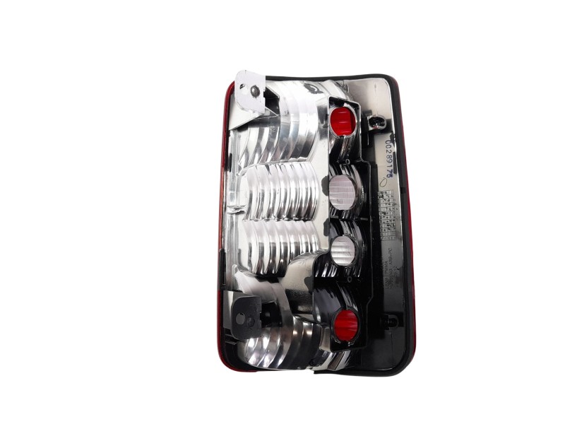 Recambio de piloto trasero izquierdo para volkswagen caddy ka/kb (2k) referencia OEM IAM 2K0945095N 103F23340771 103F23340771/VG