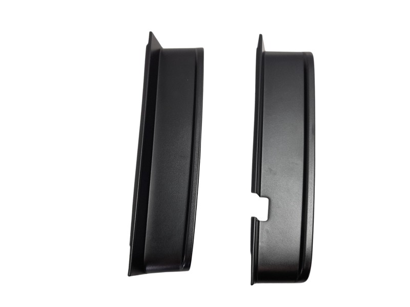 Recambio de piloto trasero izquierdo para volkswagen caddy ka/kb (2k) referencia OEM IAM 2K0945095N 103F23340771 103F23340771/VG