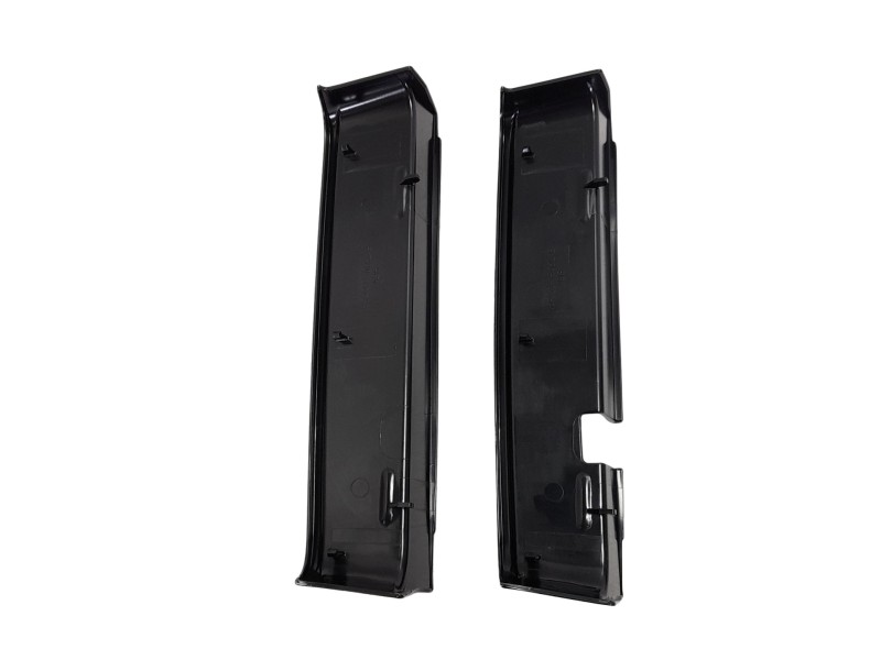 Recambio de piloto trasero izquierdo para volkswagen caddy ka/kb (2k) referencia OEM IAM 2K0945095N 103F23340771 103F23340771/VG