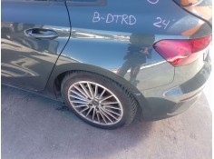 AMORTIGUADOR TRASERO IZQUIERDO 