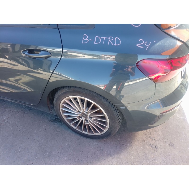 Recambio de amortiguador trasero izquierdo para audi a3 sportback (8ya, 8yf) 30 tdi referencia OEM IAM   