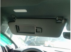 Recambio de parasol izquierdo para audi a3 sportback (8ya, 8yf) 30 tdi referencia OEM IAM 8W0857551M   2