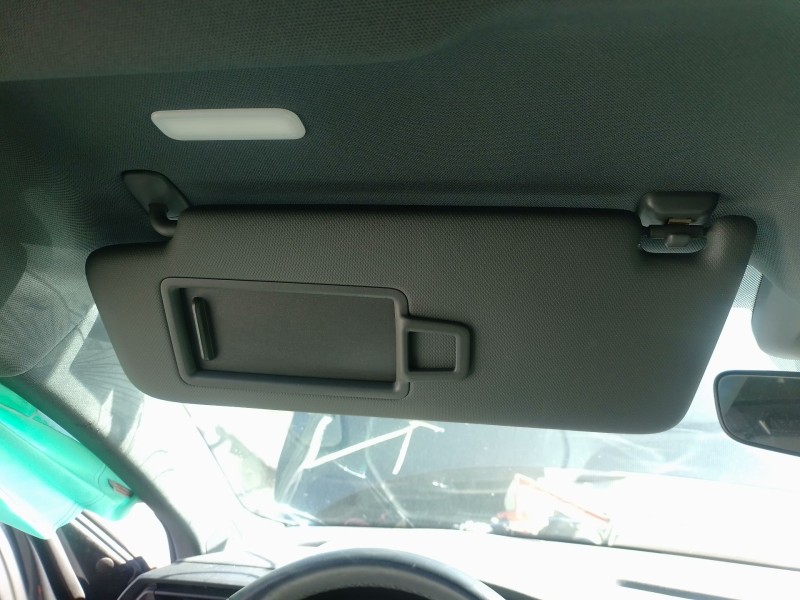 Recambio de parasol izquierdo para audi a3 sportback (8ya, 8yf) 30 tdi referencia OEM IAM   