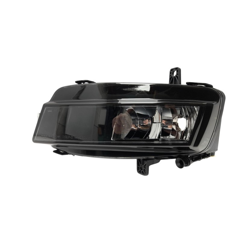 Recambio de faro antiniebla izquierdo para volkswagen golf vii lim. referencia OEM IAM 5G0941661D 10123620006 10123620006/VG4004