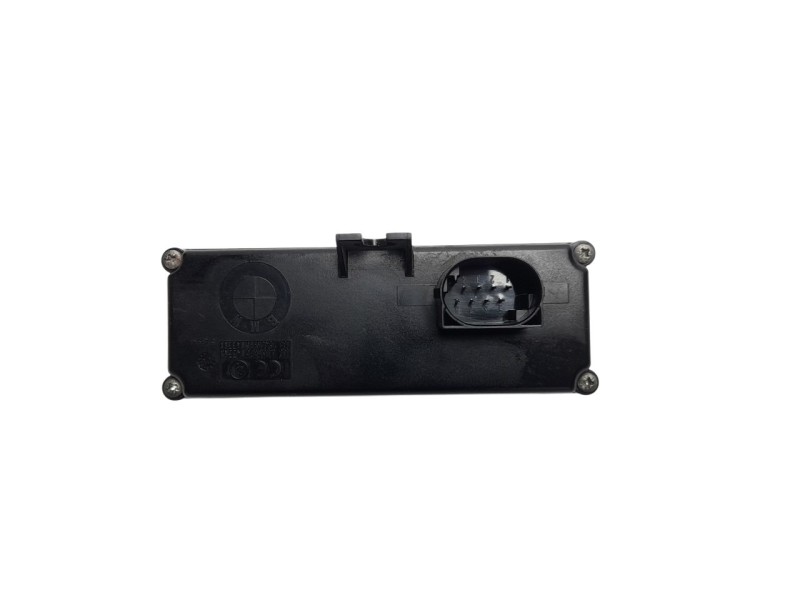 Recambio de modulo electronico para bmw r 1200 gs/r/hp2 r 1200 gs enduro  (307) referencia OEM IAM 7702720  