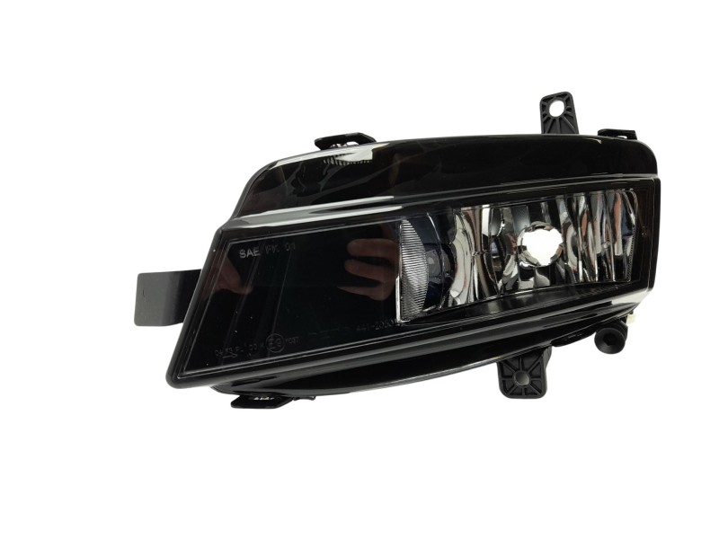 Recambio de faro antiniebla izquierdo para volkswagen golf vii lim. referencia OEM IAM 5G0941661D 10123620006 10123620006/VG4004