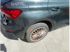 AMORTIGUADOR TRASERO DERECHO 5Q0513049BF 