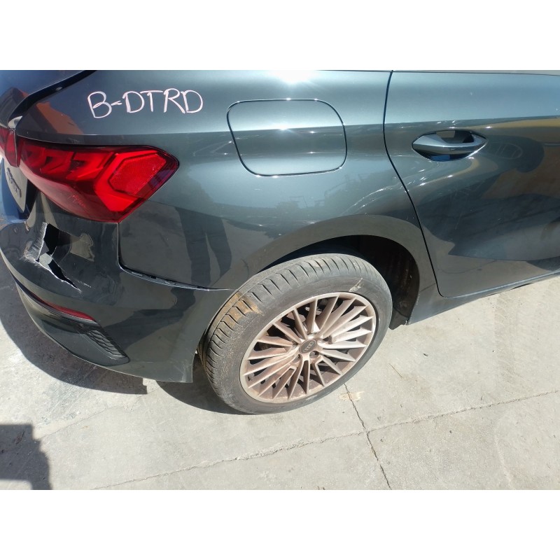 Recambio de amortiguador trasero derecho para audi a3 sportback (8ya, 8yf) 30 tdi referencia OEM IAM   