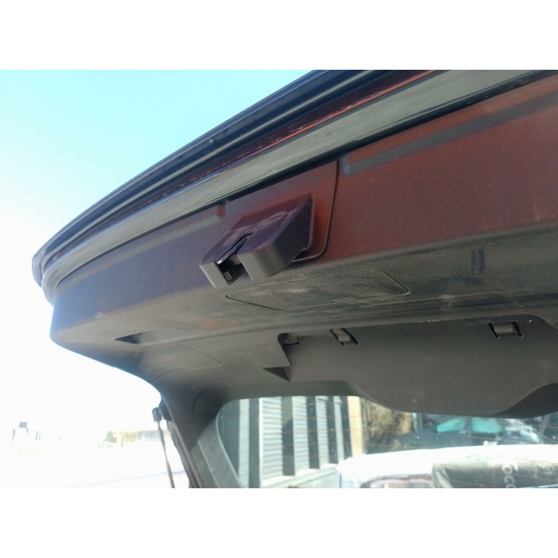 Recambio de cerradura maletero / porton para audi a3 sportback (8ya, 8yf) 30 tdi referencia OEM IAM   