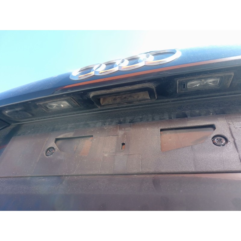 Recambio de maneta exterior porton para audi a3 sportback (8ya, 8yf) 30 tdi referencia OEM IAM   