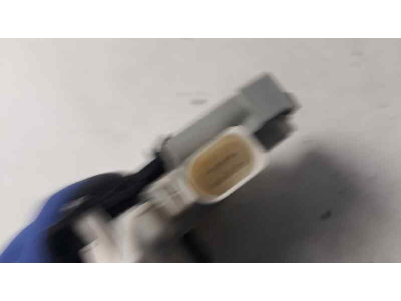 Recambio de cerradura puerta delantera izquierda para audi a1 sportback (8xf) adrenalin referencia OEM IAM 8X183720215C  