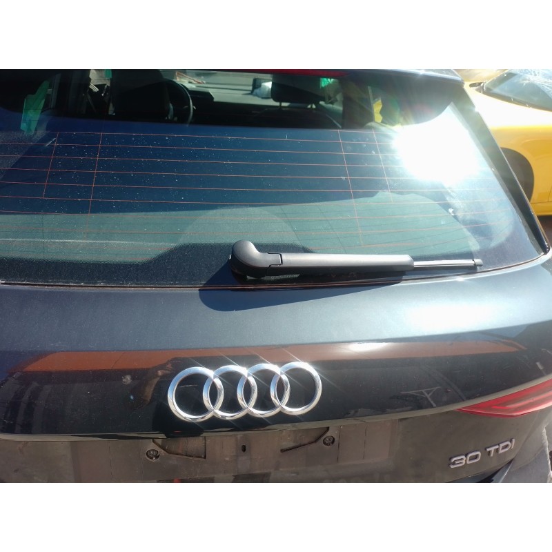 Recambio de motor limpia trasero para audi a3 sportback (8ya, 8yf) 30 tdi referencia OEM IAM   