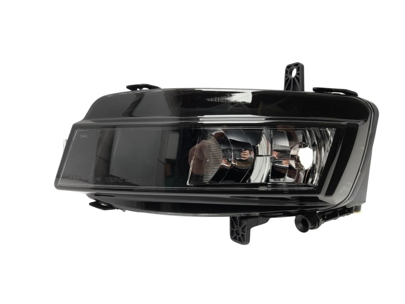 Recambio de faro antiniebla izquierdo para volkswagen golf vii lim. referencia OEM IAM 5G0941661D 10123620006 10123620006/VG4004