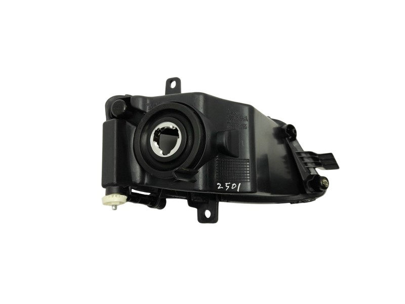 Recambio de faro antiniebla izquierdo para volkswagen golf vii lim. referencia OEM IAM 5G0941661D 10123620006 10123620006/VG4004