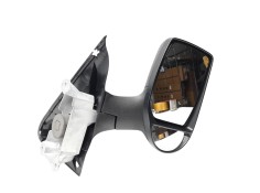 Recambio de retrovisor derecho para ford transit caja cerrada, corta (fy) (2000 =>) referencia OEM IAM 4158417 1051025011 105102